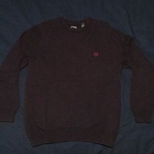 Men’s L Chaps Sweater